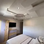 Tres Bel Appartement
