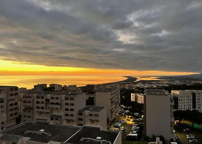 Tres Bel Appartement