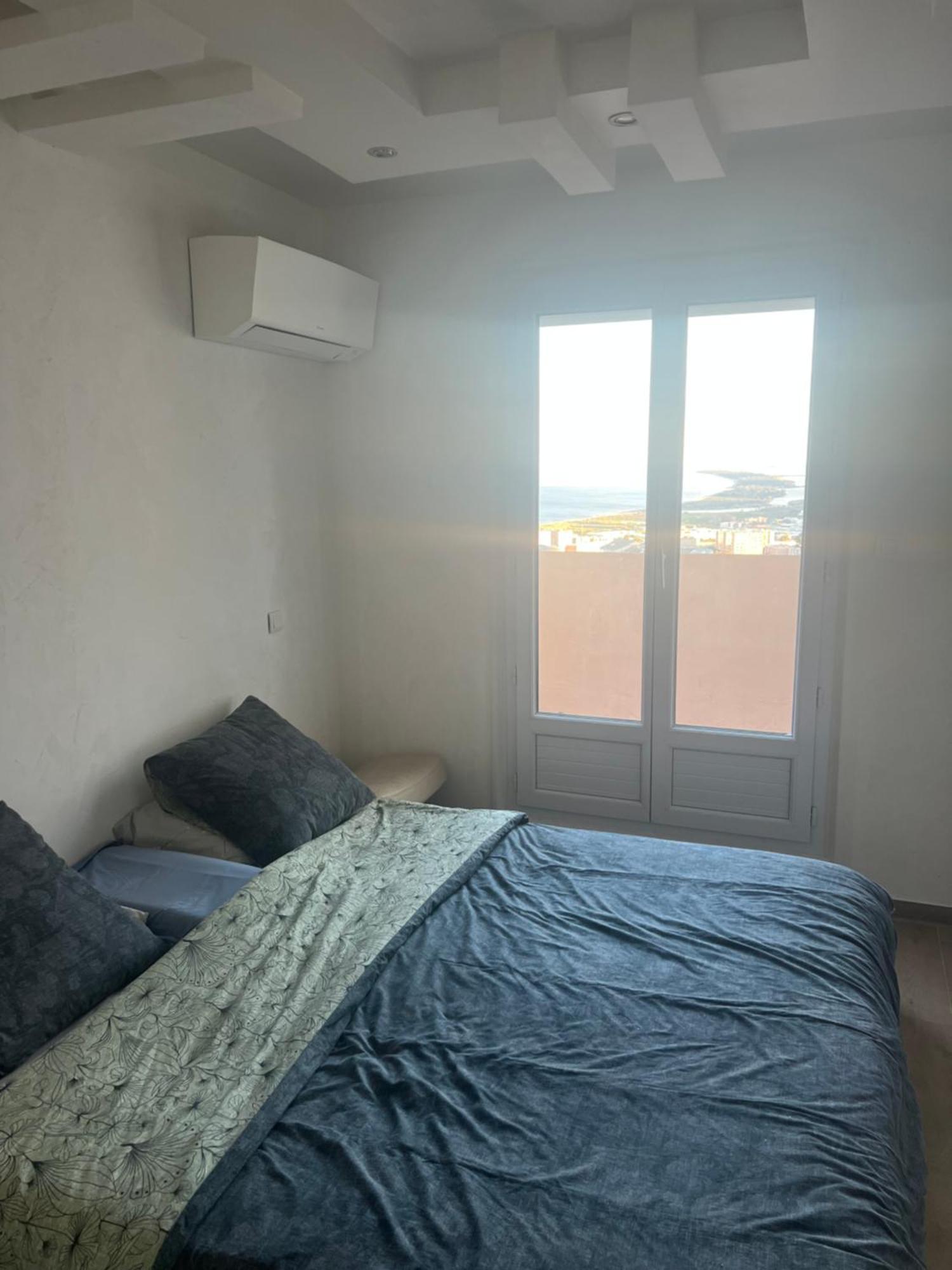 Tres Bel Appartement *