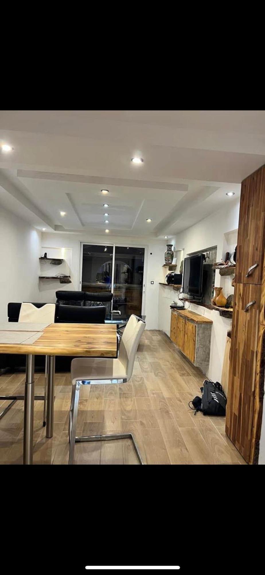 Tres Bel Appartement *