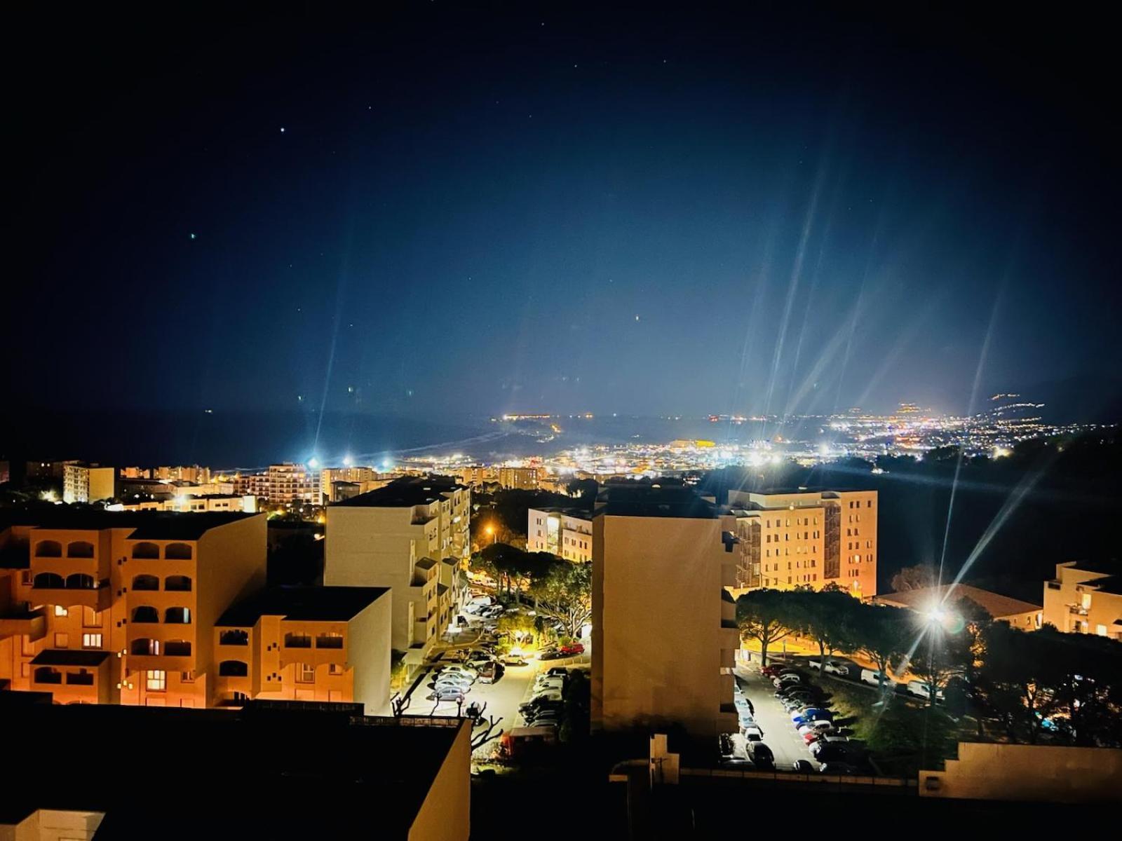Tres Bel * Bastia (Corsica)