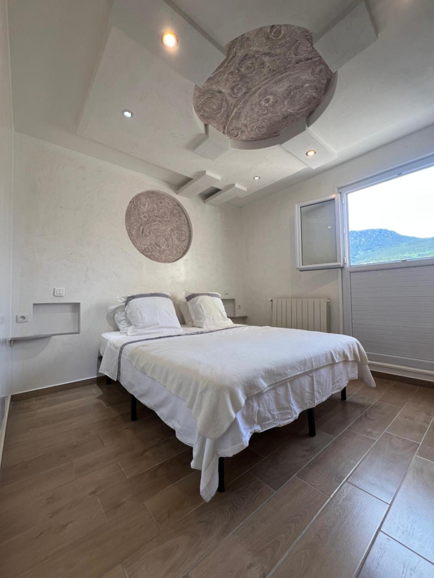 Tres Bel Appartement Bastia (Corsica)