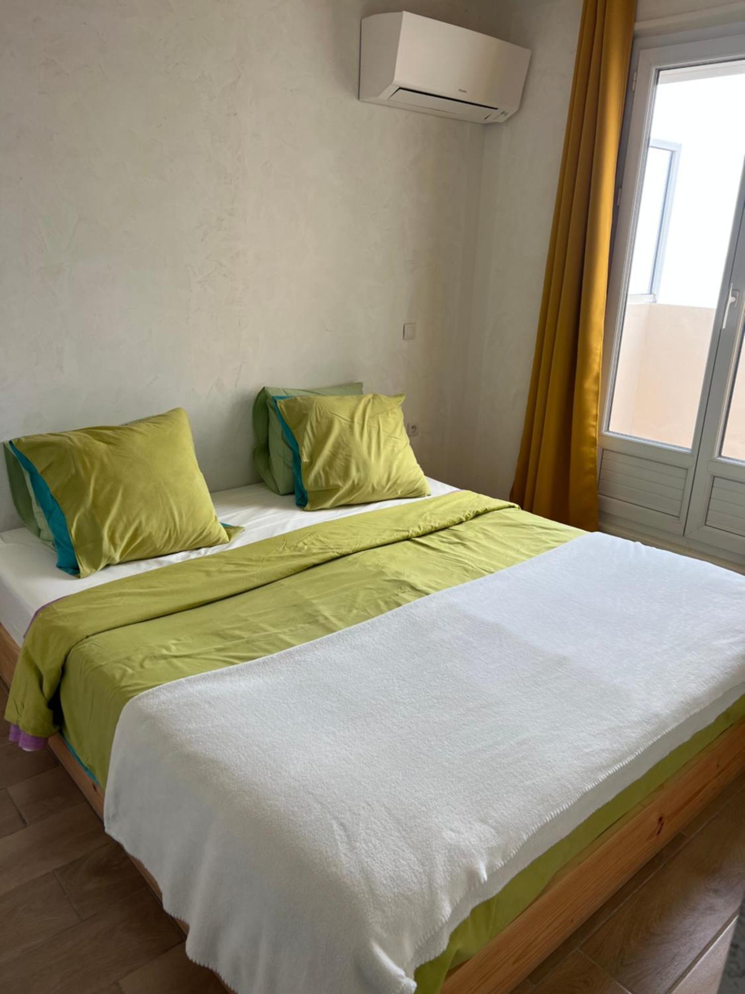 Tres Bel Appartement Bastia (Corsica)